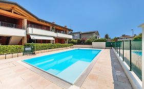 Residence Sole T29 Apartment By Wonderful Italy
