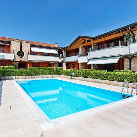 Residence Sole T29 Apartment By Wonderful Italy Sirmione Zewnętrze zdjęcie