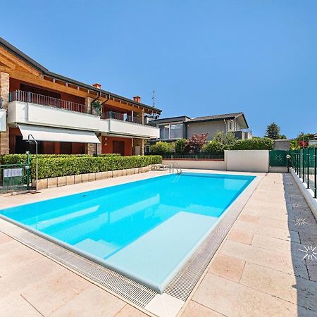 Residence Sole T29 Apartment By Wonderful Italy Sirmione Zewnętrze zdjęcie
