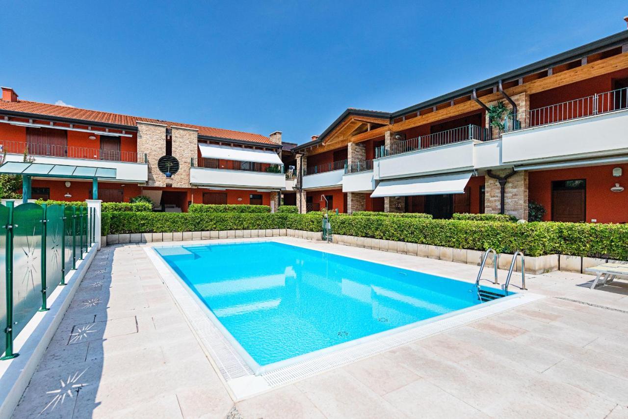 Residence Sole T29 Apartment By Wonderful Italy Sirmione Zewnętrze zdjęcie