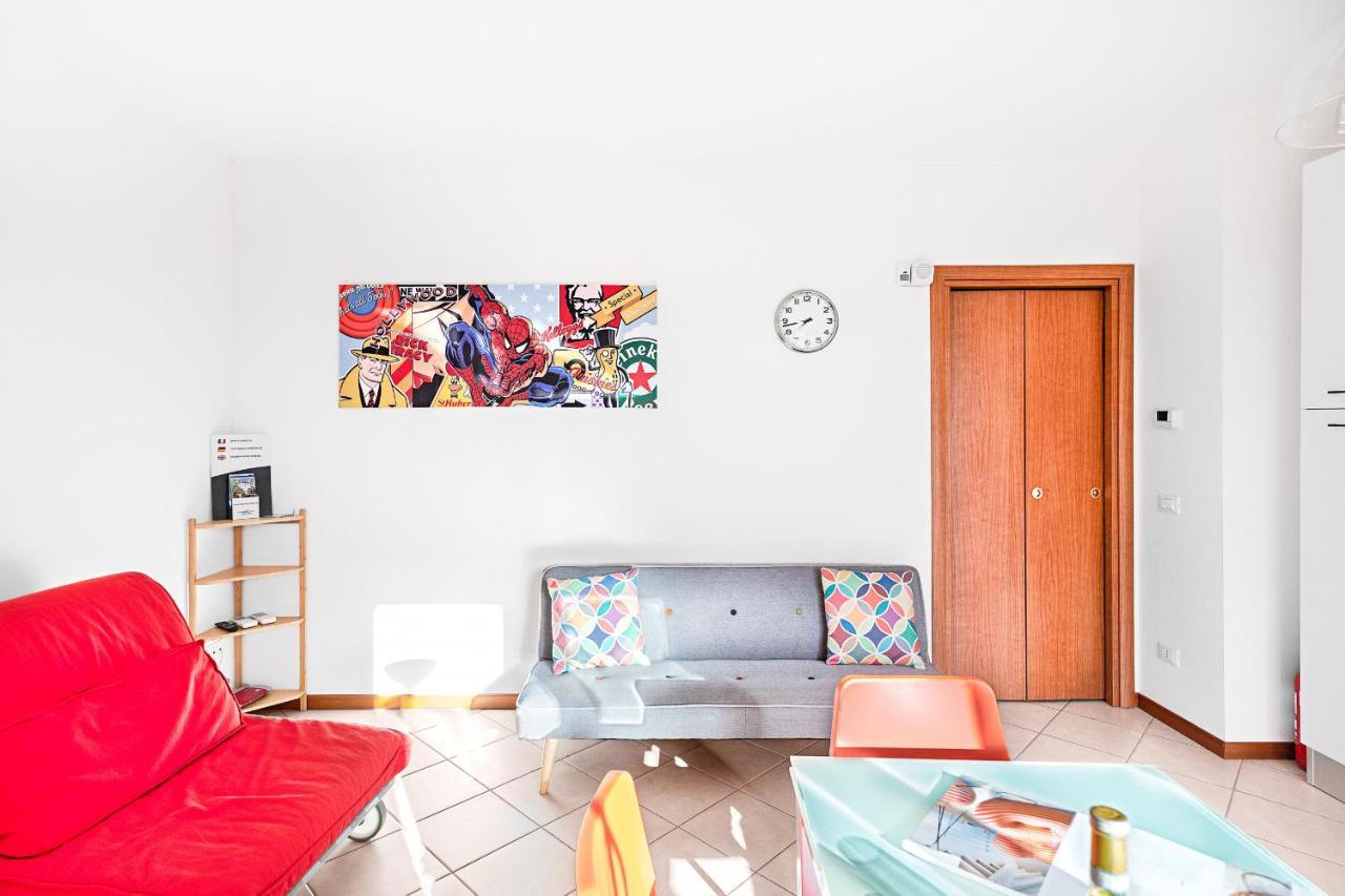 Residence Sole T29 Apartment By Wonderful Italy Sirmione Zewnętrze zdjęcie