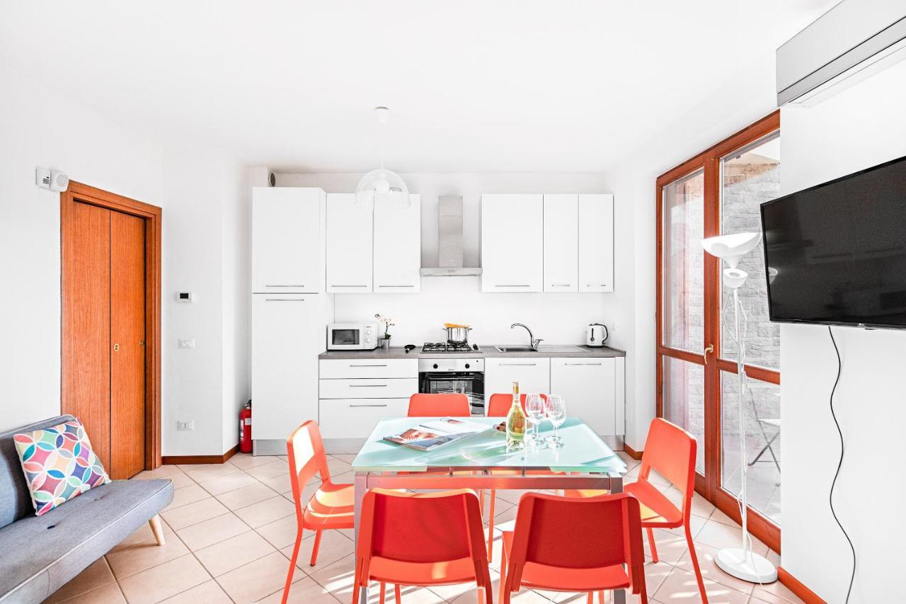 Residence Sole T29 Apartment By Wonderful Italy Sirmione Zewnętrze zdjęcie