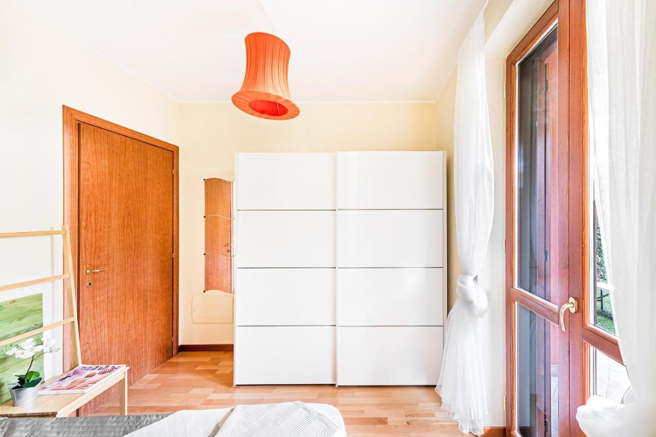 Residence Sole T29 Apartment By Wonderful Italy Sirmione Zewnętrze zdjęcie