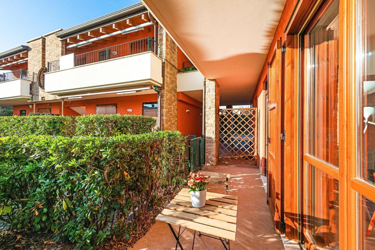 Residence Sole T29 Apartment By Wonderful Italy Sirmione Zewnętrze zdjęcie