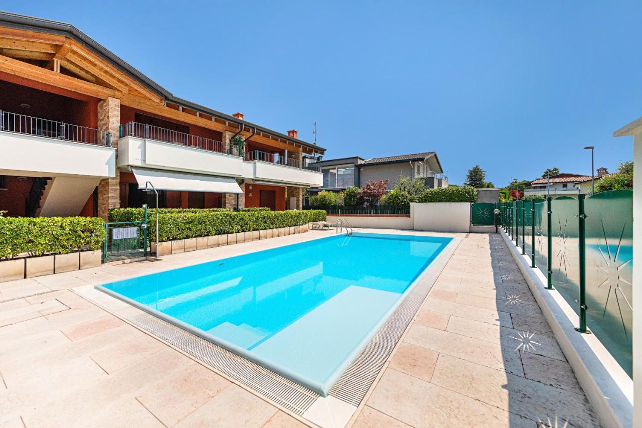 Residence Sole T29 Apartment By Wonderful Italy Sirmione Zewnętrze zdjęcie