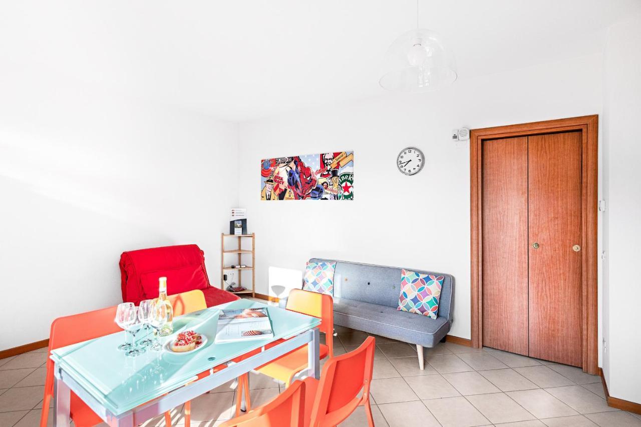Residence Sole T29 Apartment By Wonderful Italy Sirmione Zewnętrze zdjęcie