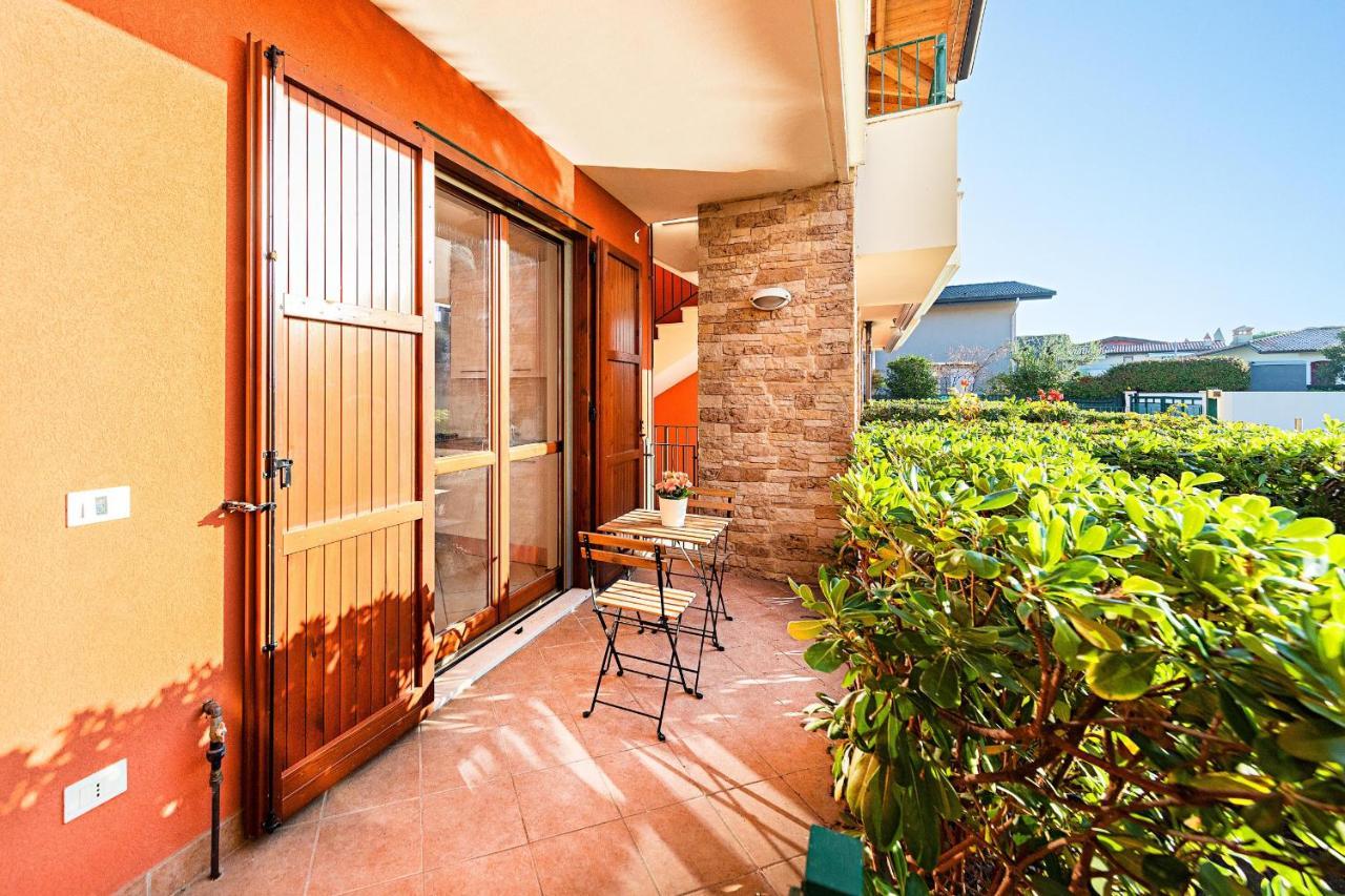 Residence Sole T29 Apartment By Wonderful Italy Sirmione Zewnętrze zdjęcie