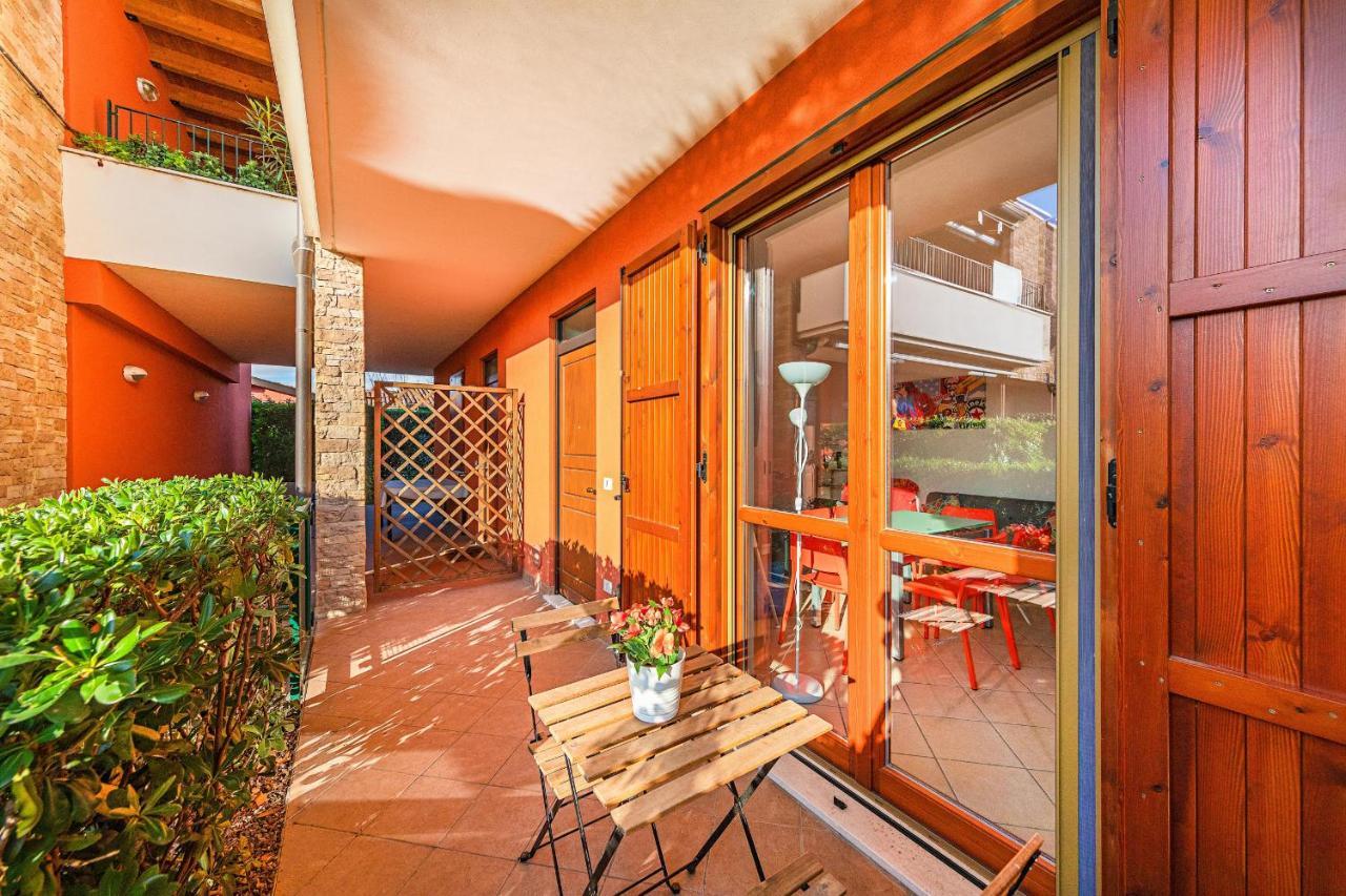 Residence Sole T29 Apartment By Wonderful Italy Sirmione Zewnętrze zdjęcie